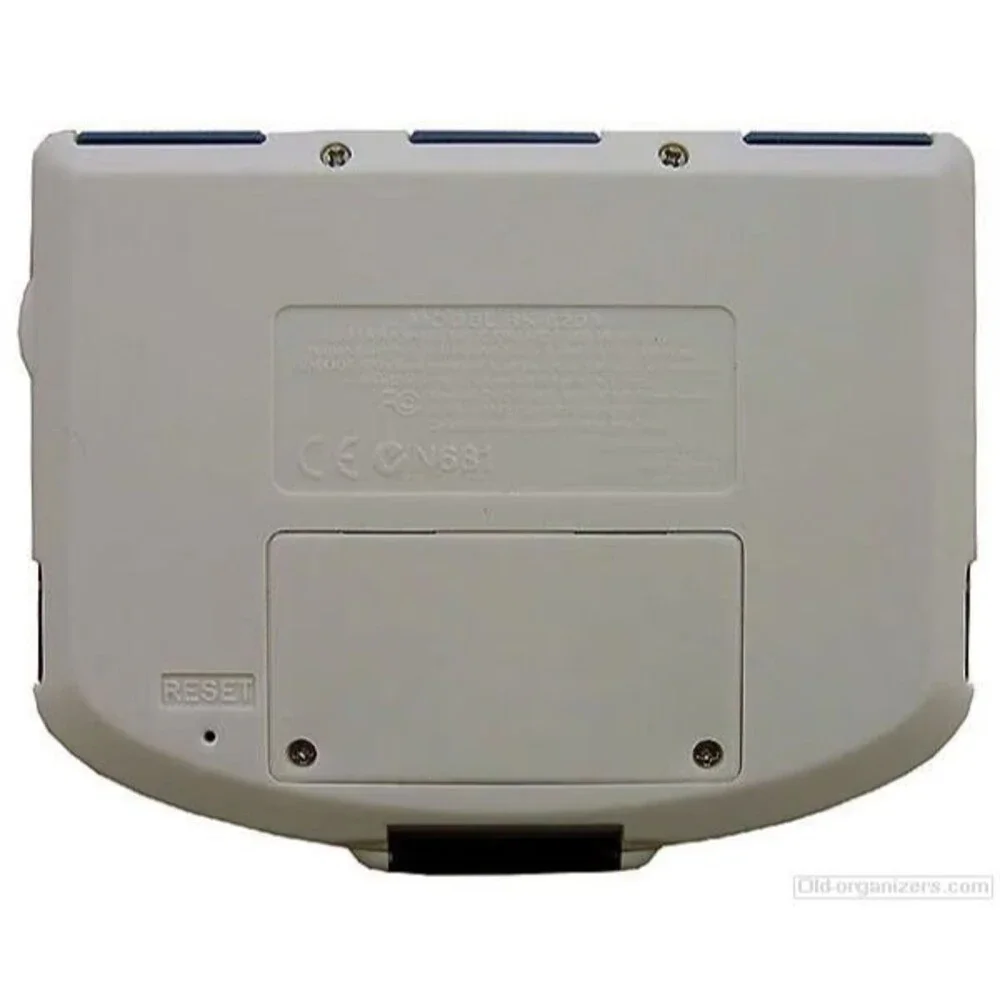 Franklin Rolodex EZ File Organizer Pro (RK-8203)